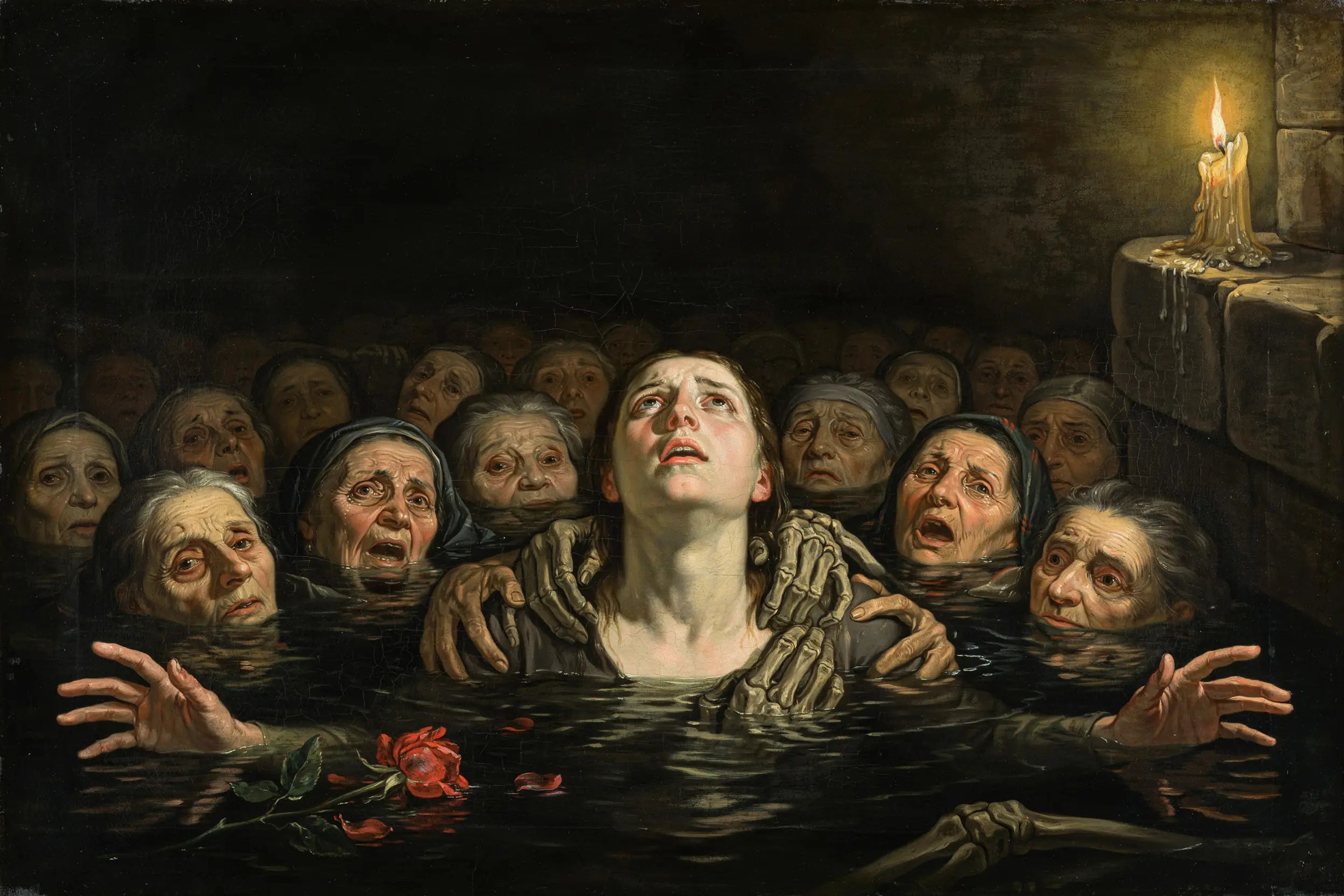 Is Empathy Toxic?