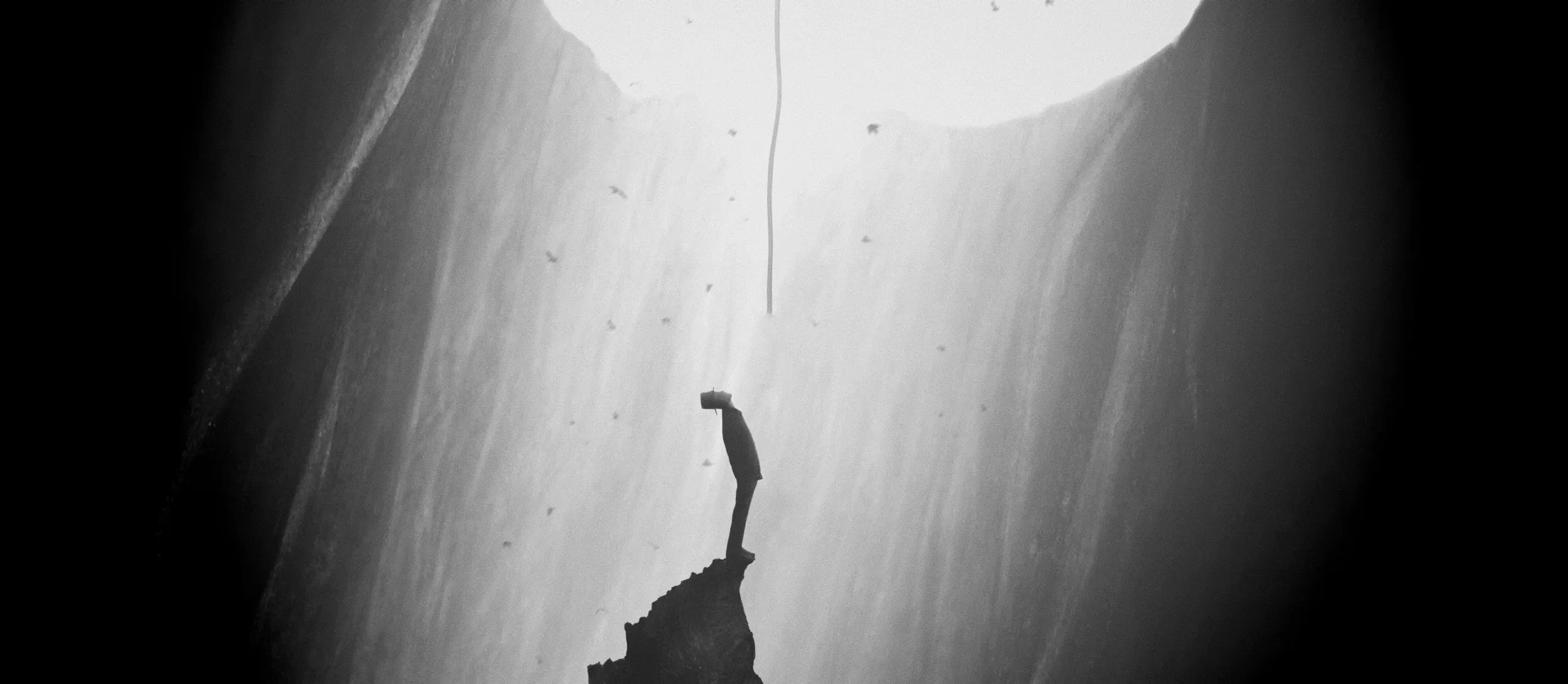 Emptiness After Success