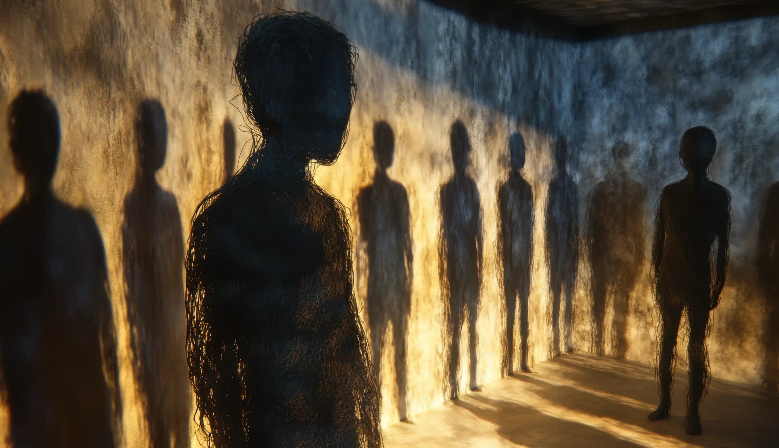 People-Pleasing is a Survival Program