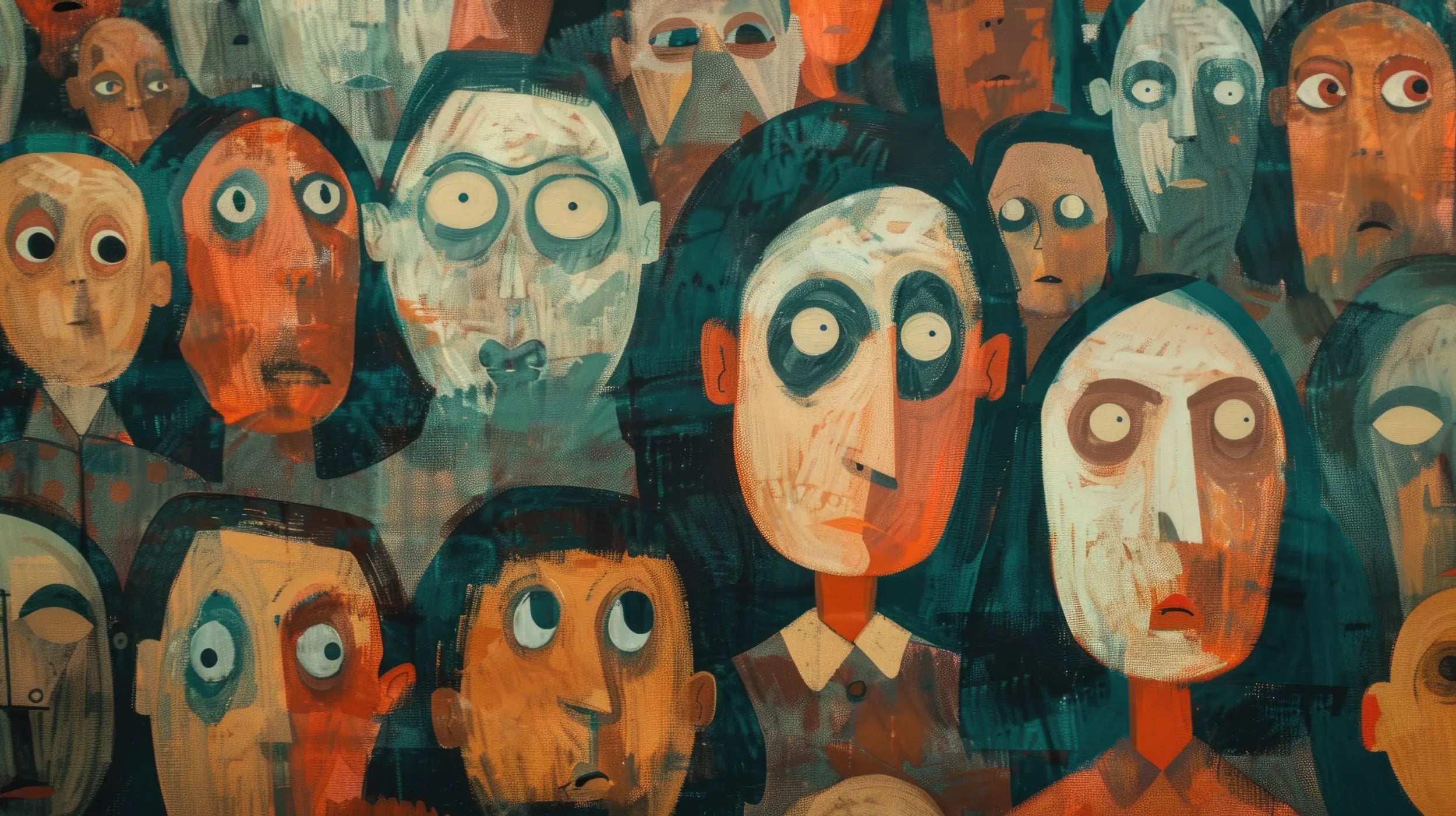 Why You're Addicted to Mediocre Partners