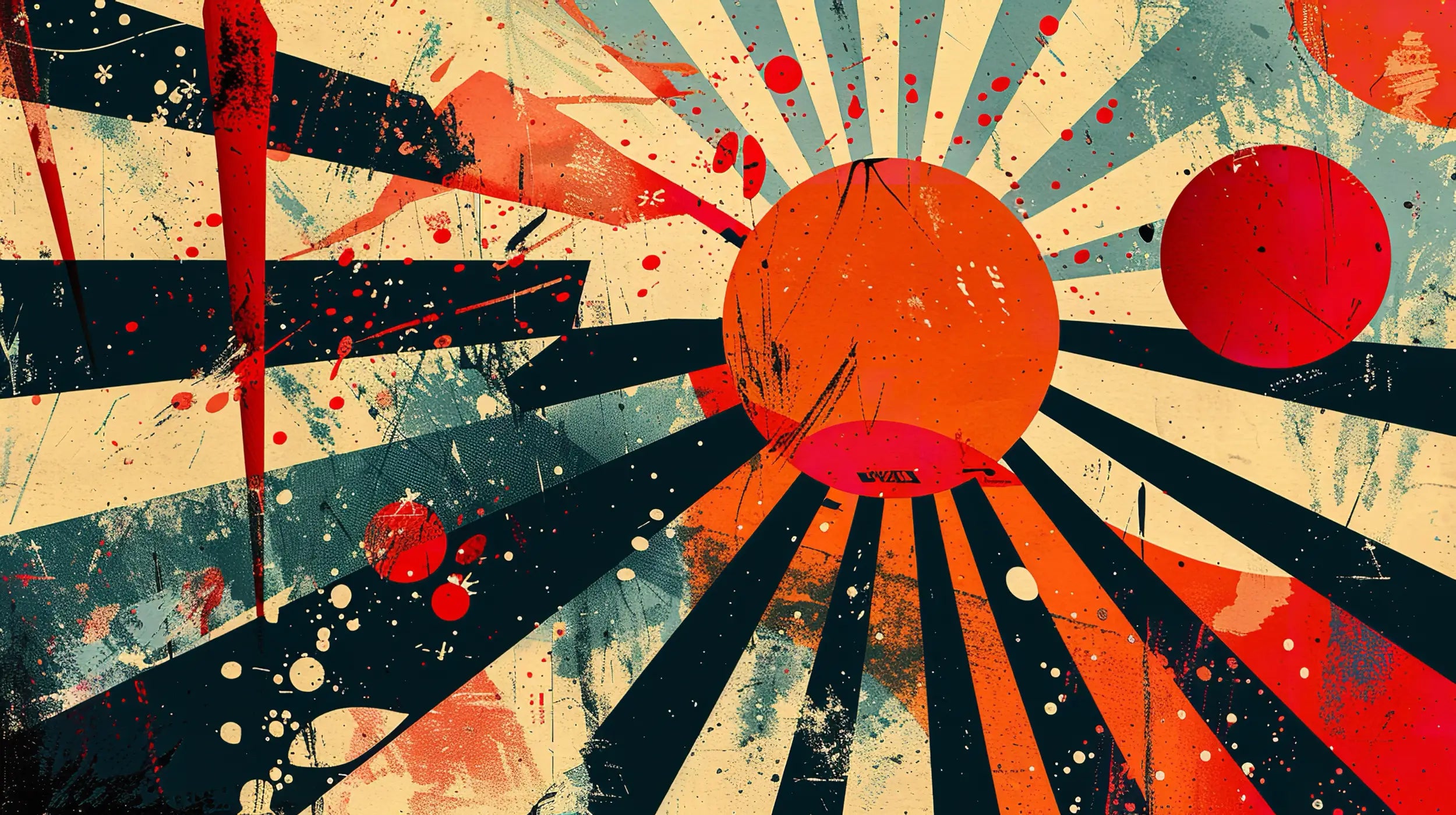 Beautiful American Propaganda