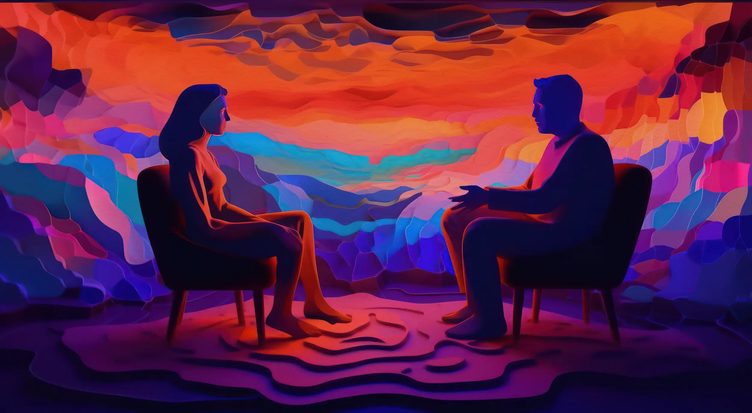 When Therapy Needs You to Stay Broken