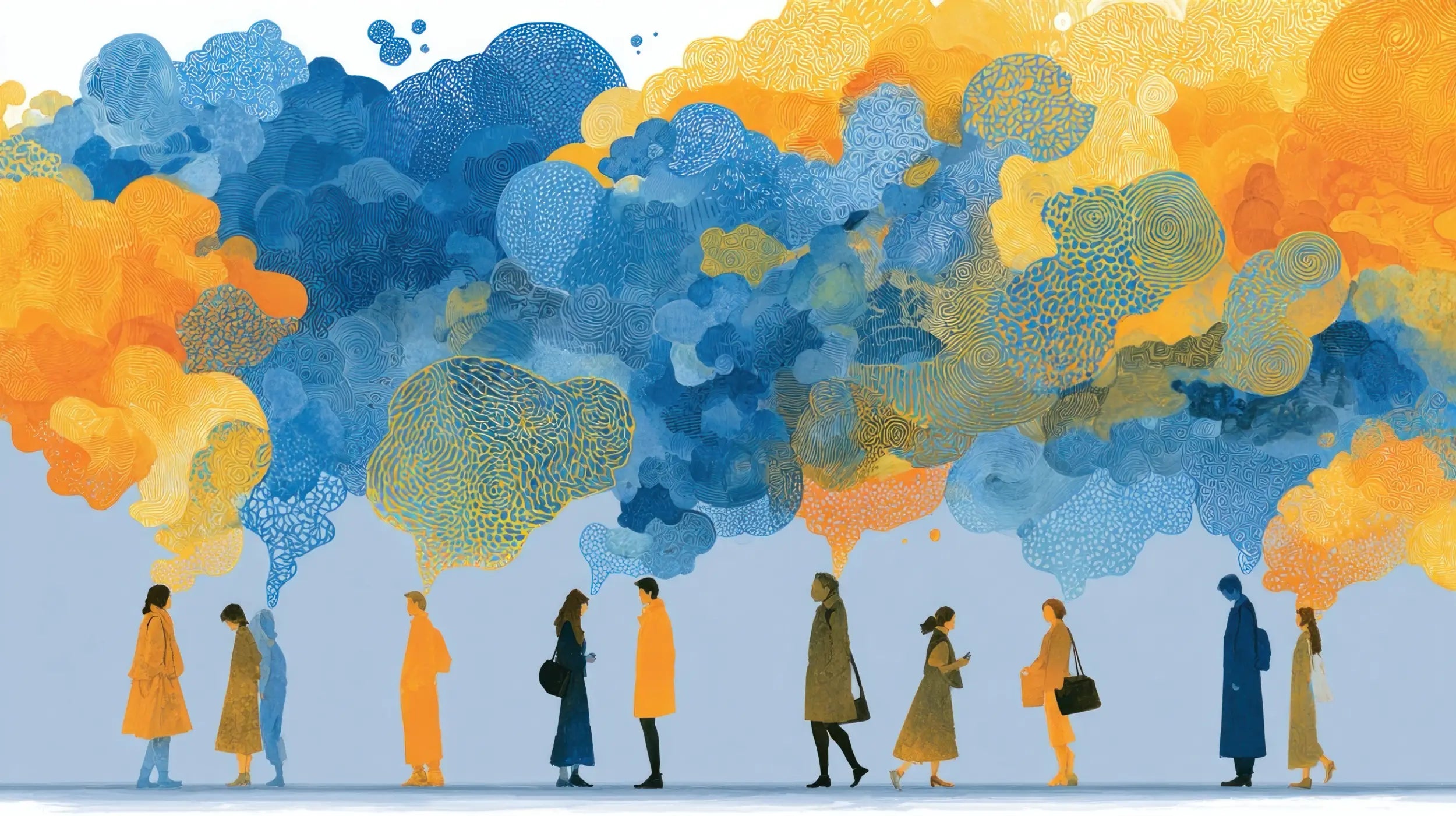 Thought Leaders Need Idiots