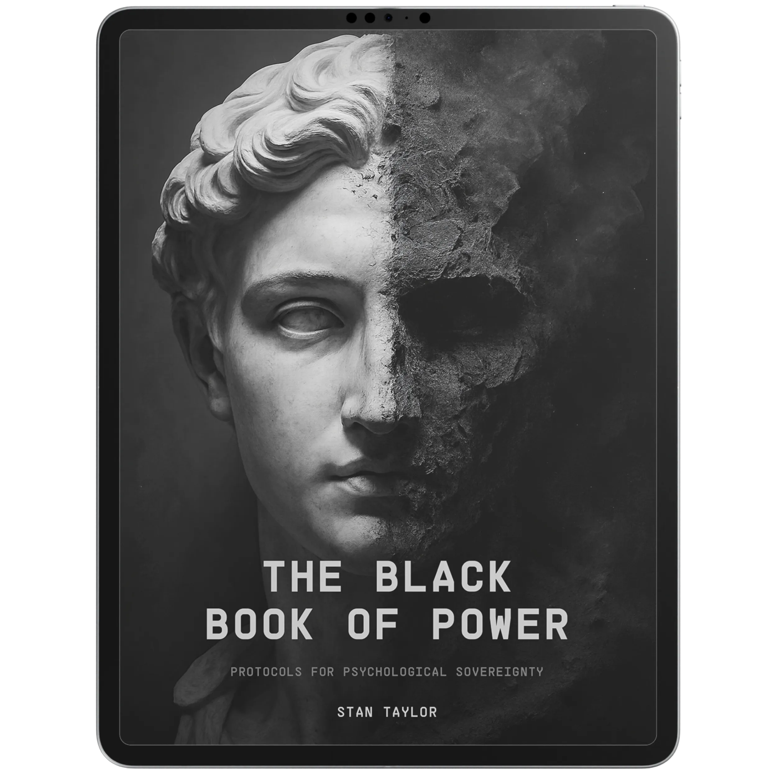 The Black Book of Power