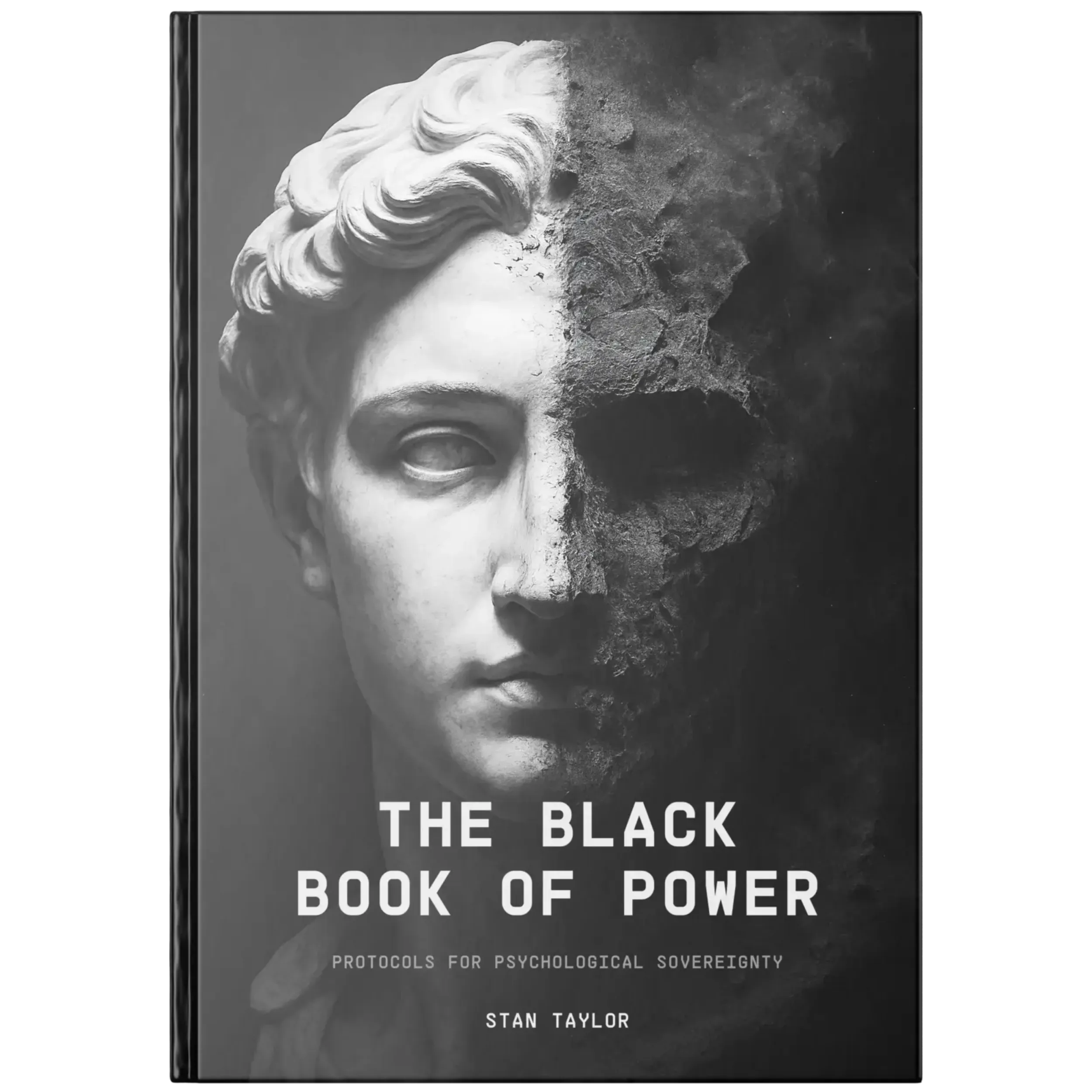 The Black Book of Power