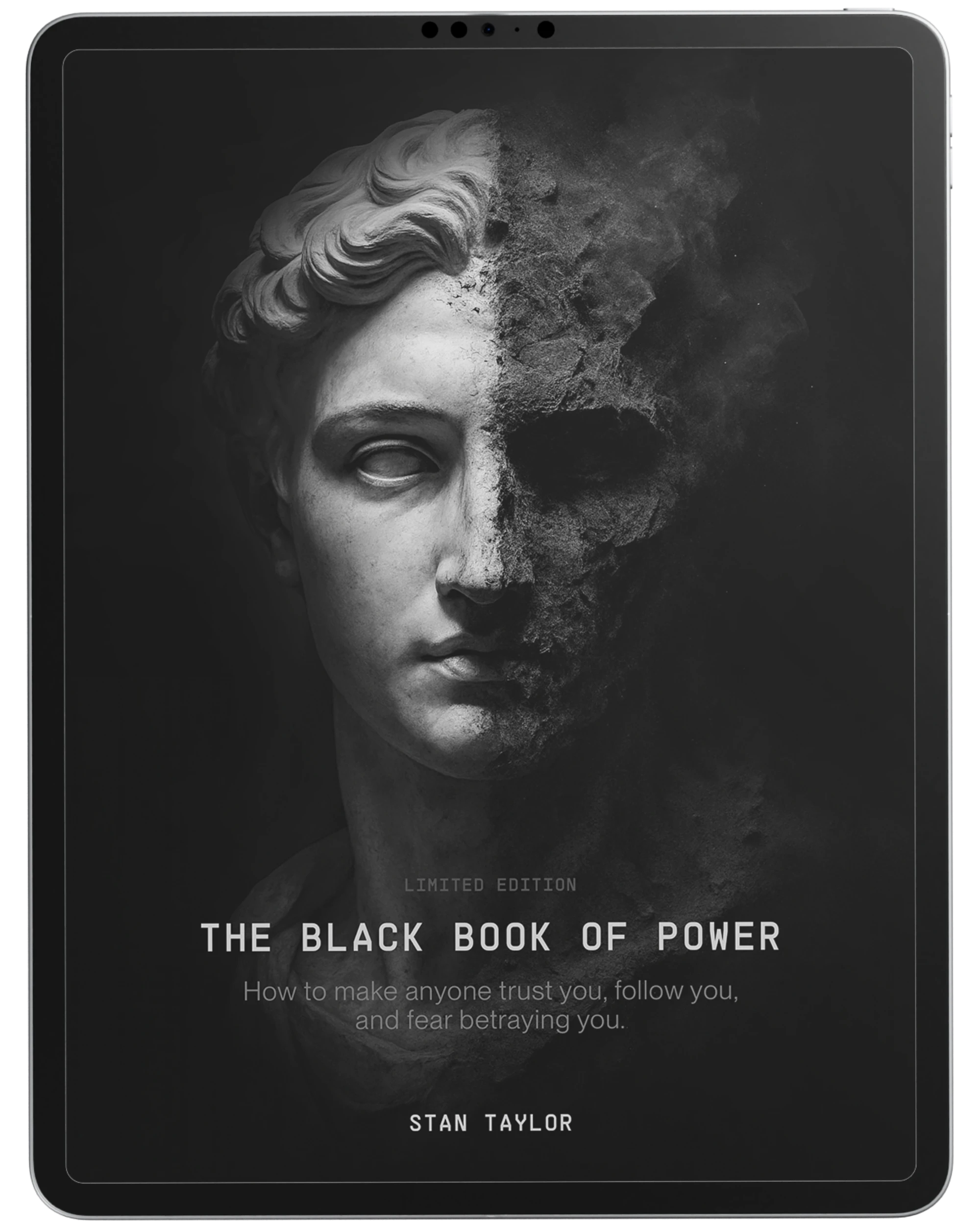 The Black Book of Power™