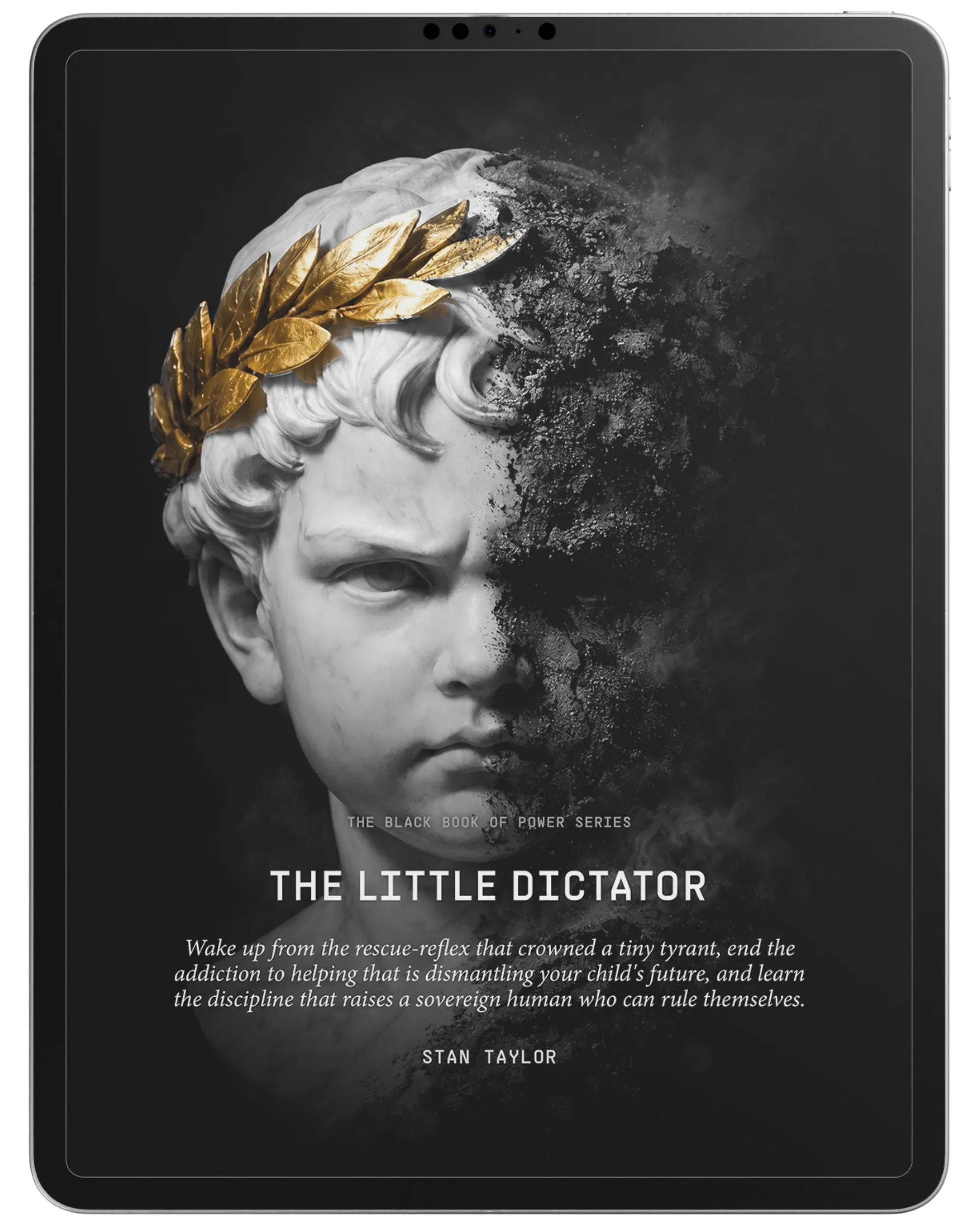 The Little Dictator™