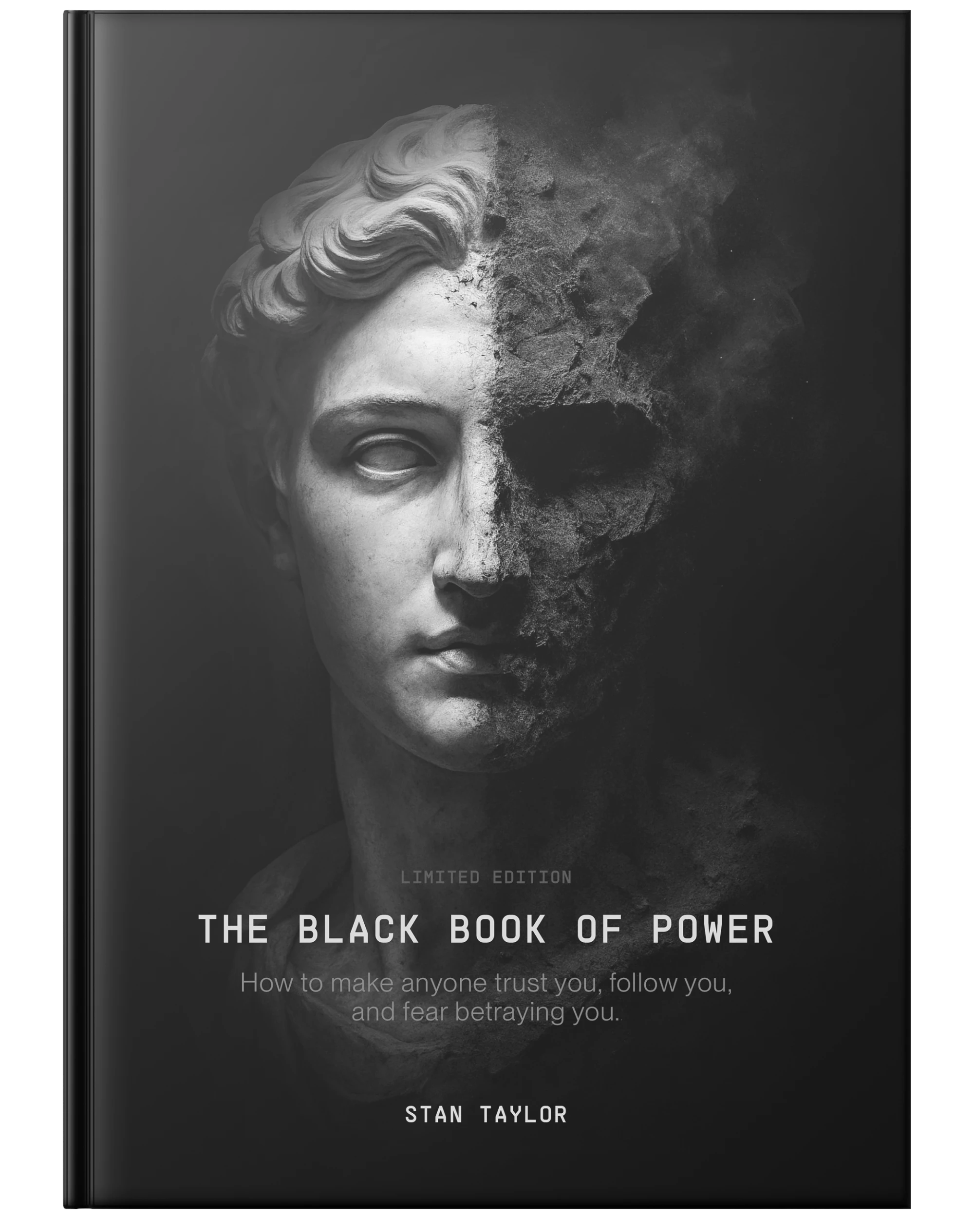 The Black Book of Power™