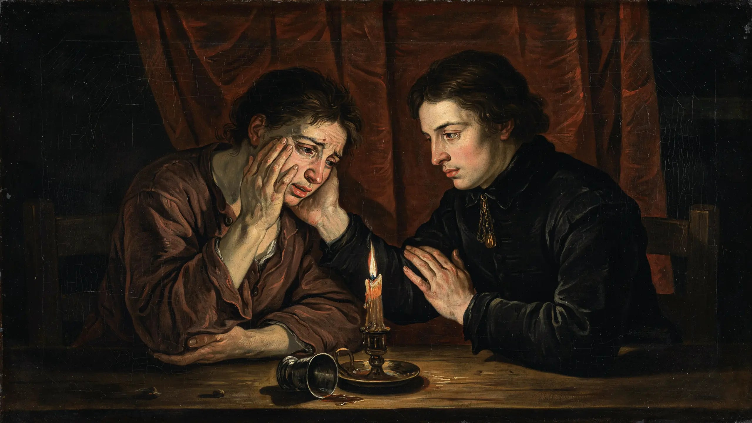 What Is a Dark Empath? Traits, Signs, and the Real Danger
