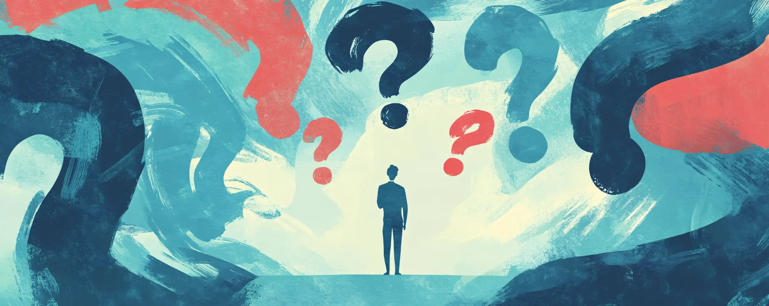 Why You Prefer Guaranteed Misery Over Potential Joy