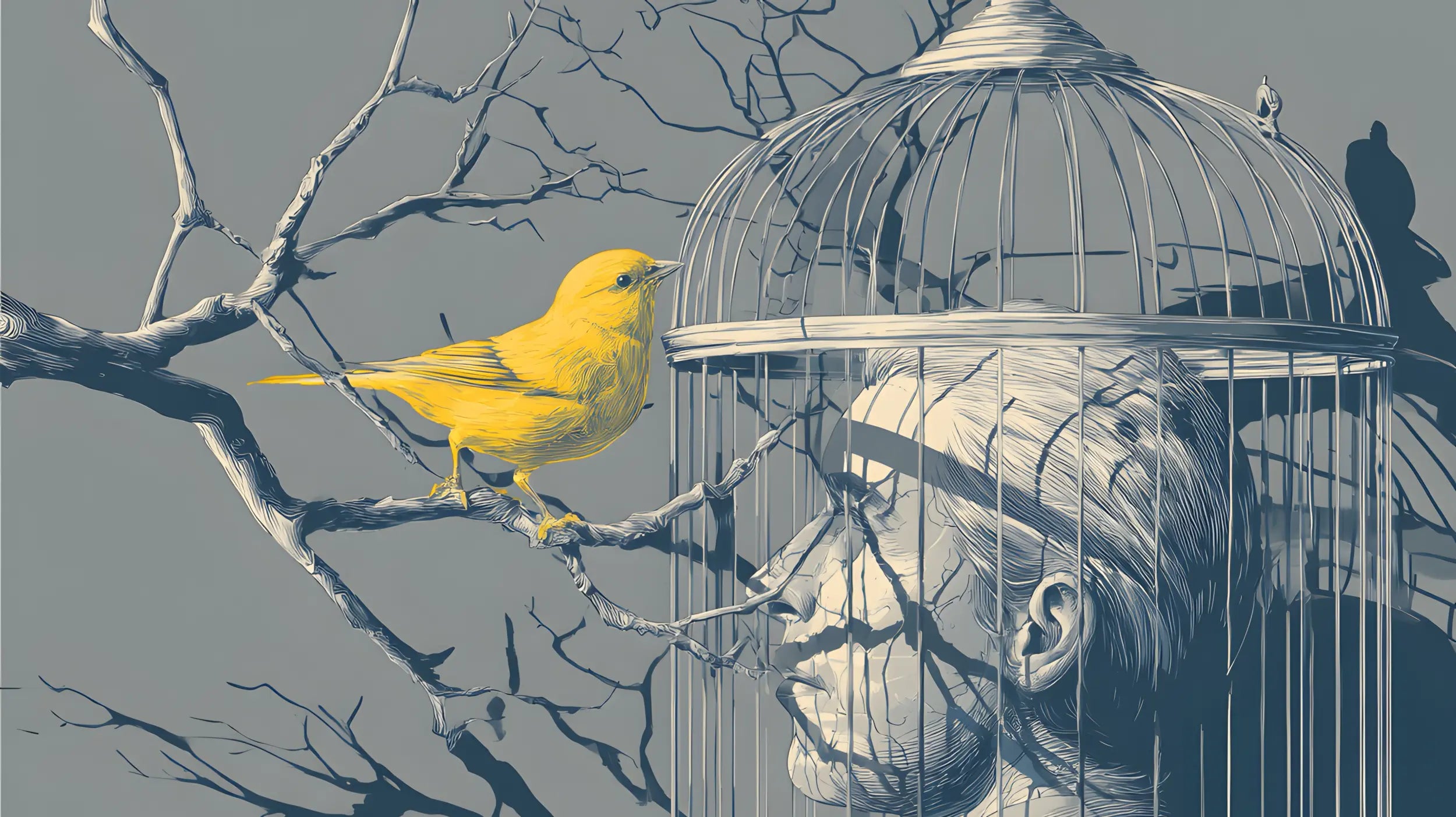 This Is Why You're Stuck