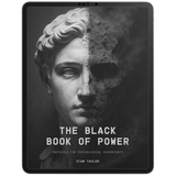 The Black Book of Power
