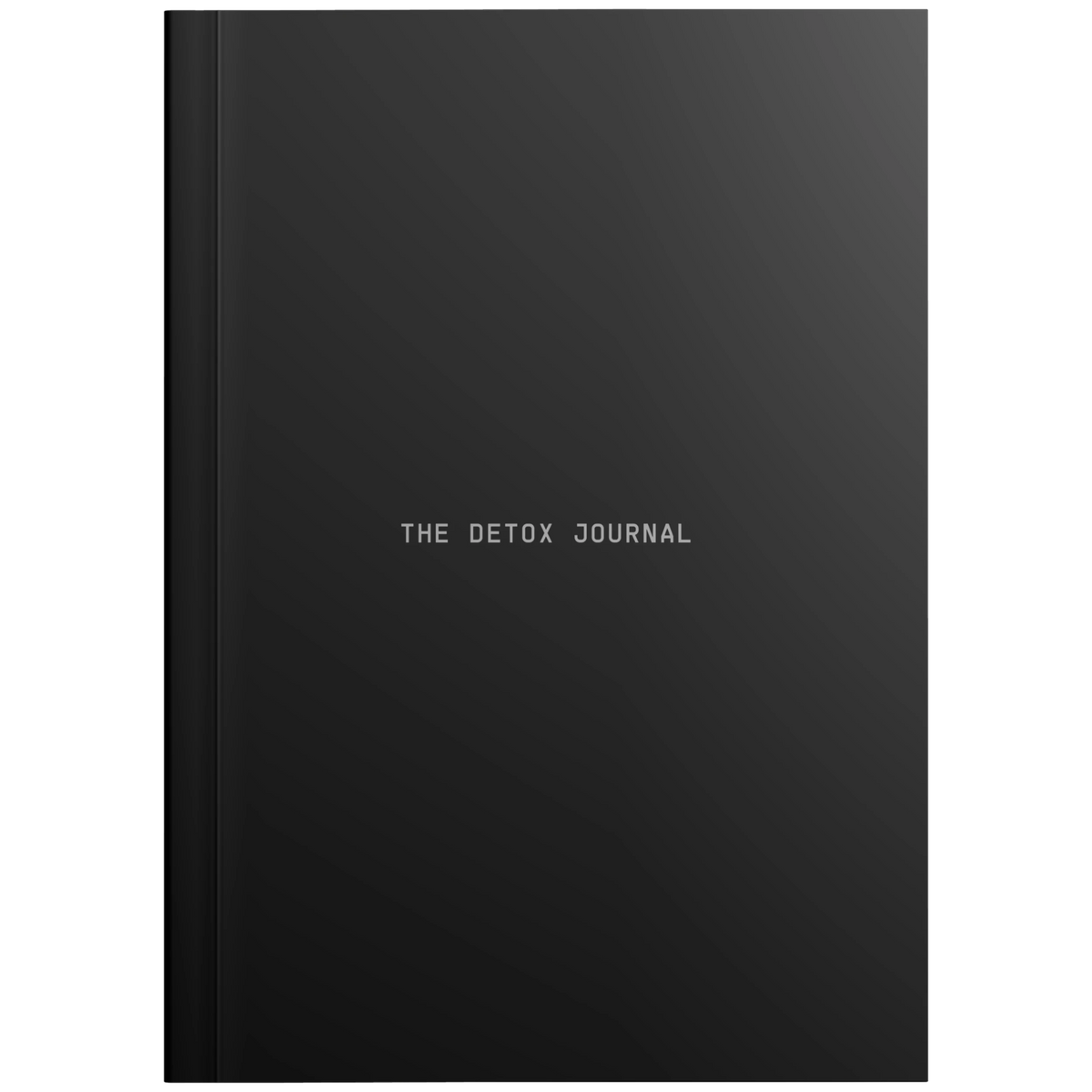 The Detox Journal