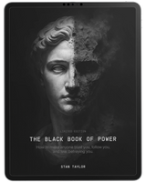 The Black Book of Power™