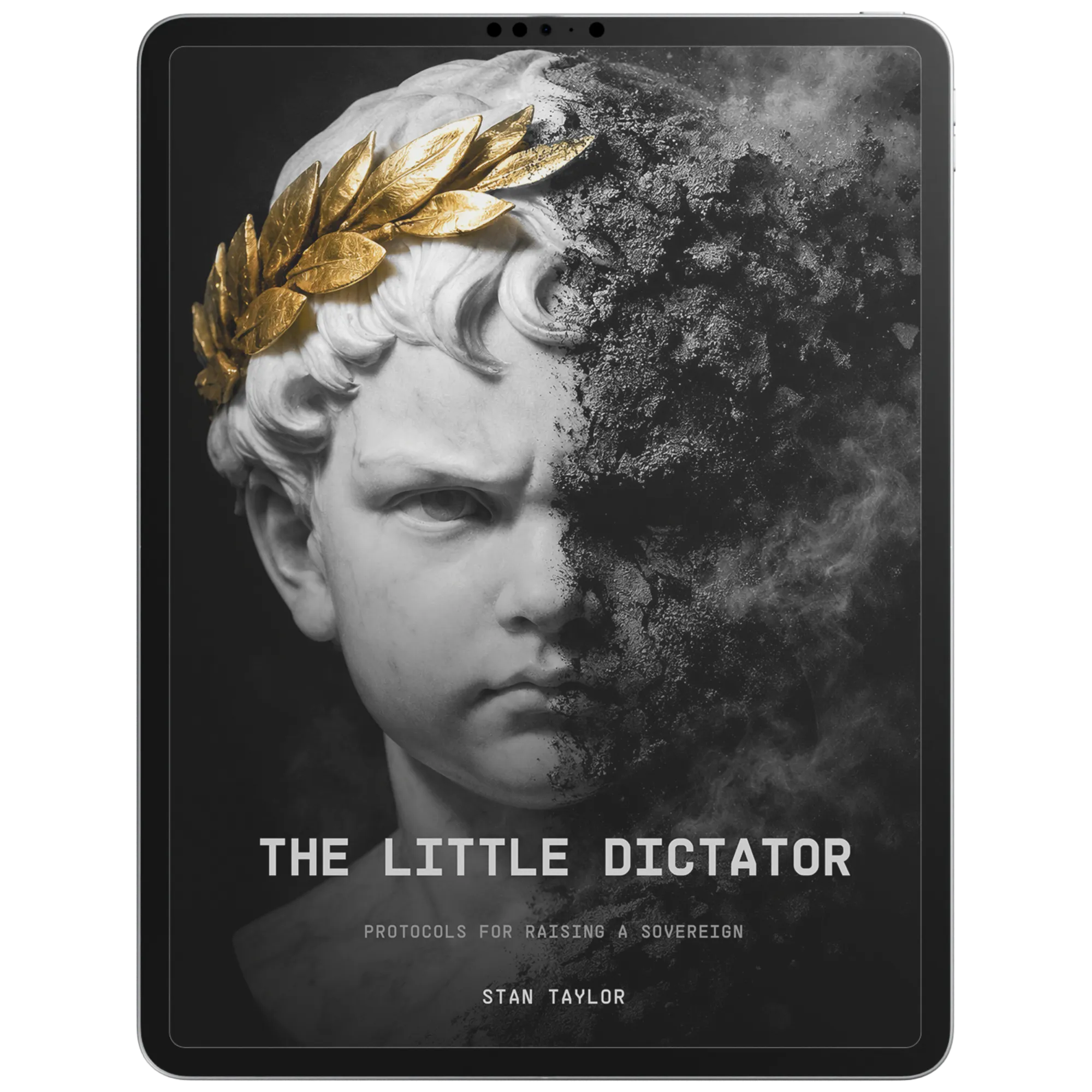 The Little Dictator