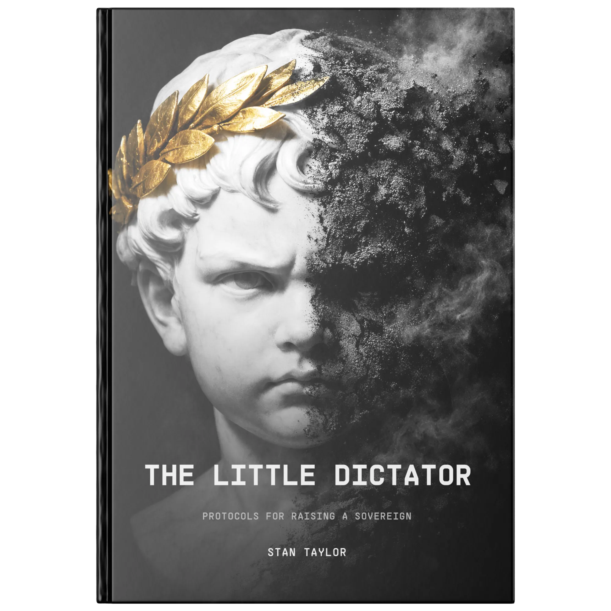 The Little Dictator