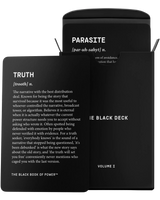 The Black Deck™