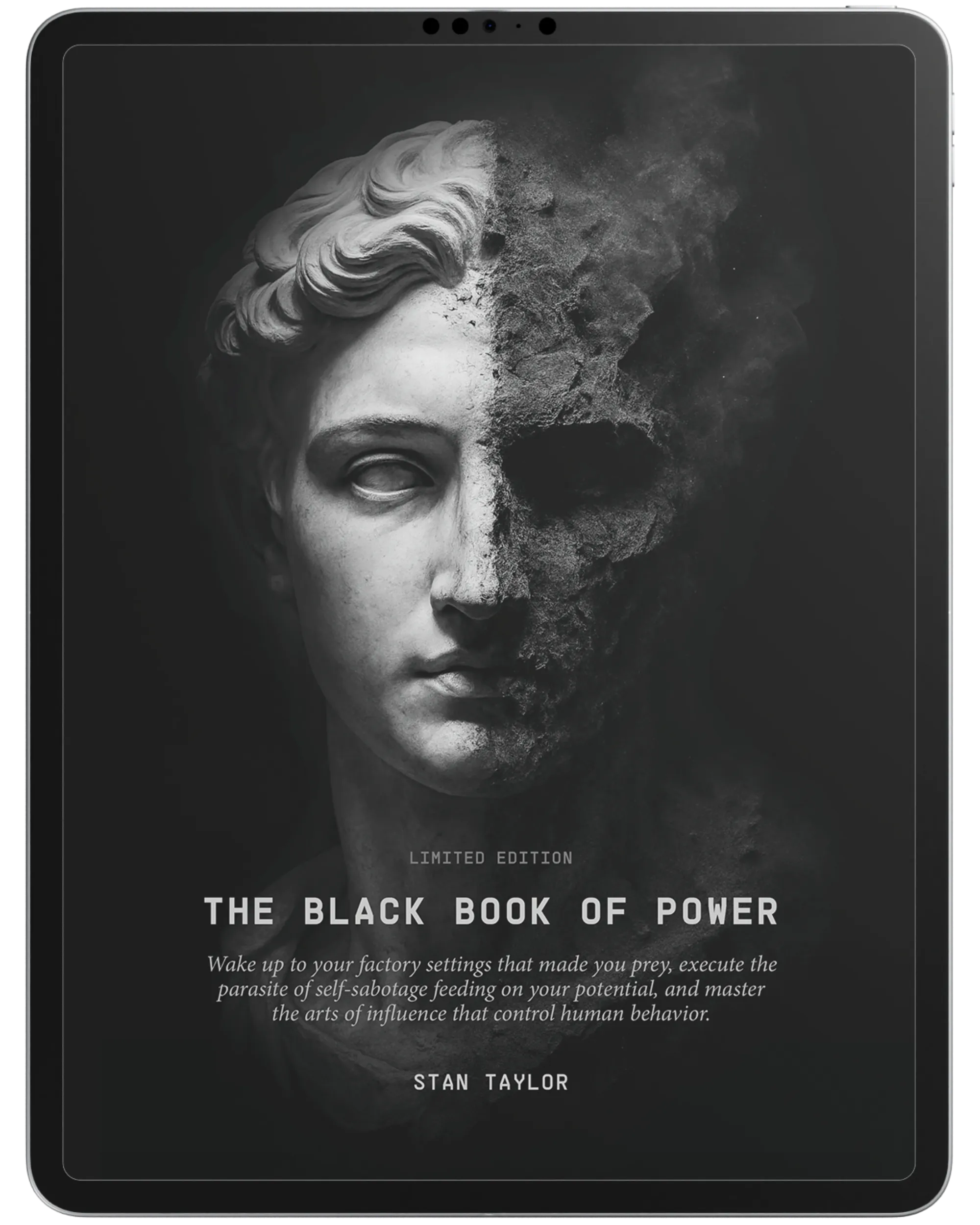 The Black Book of Power™