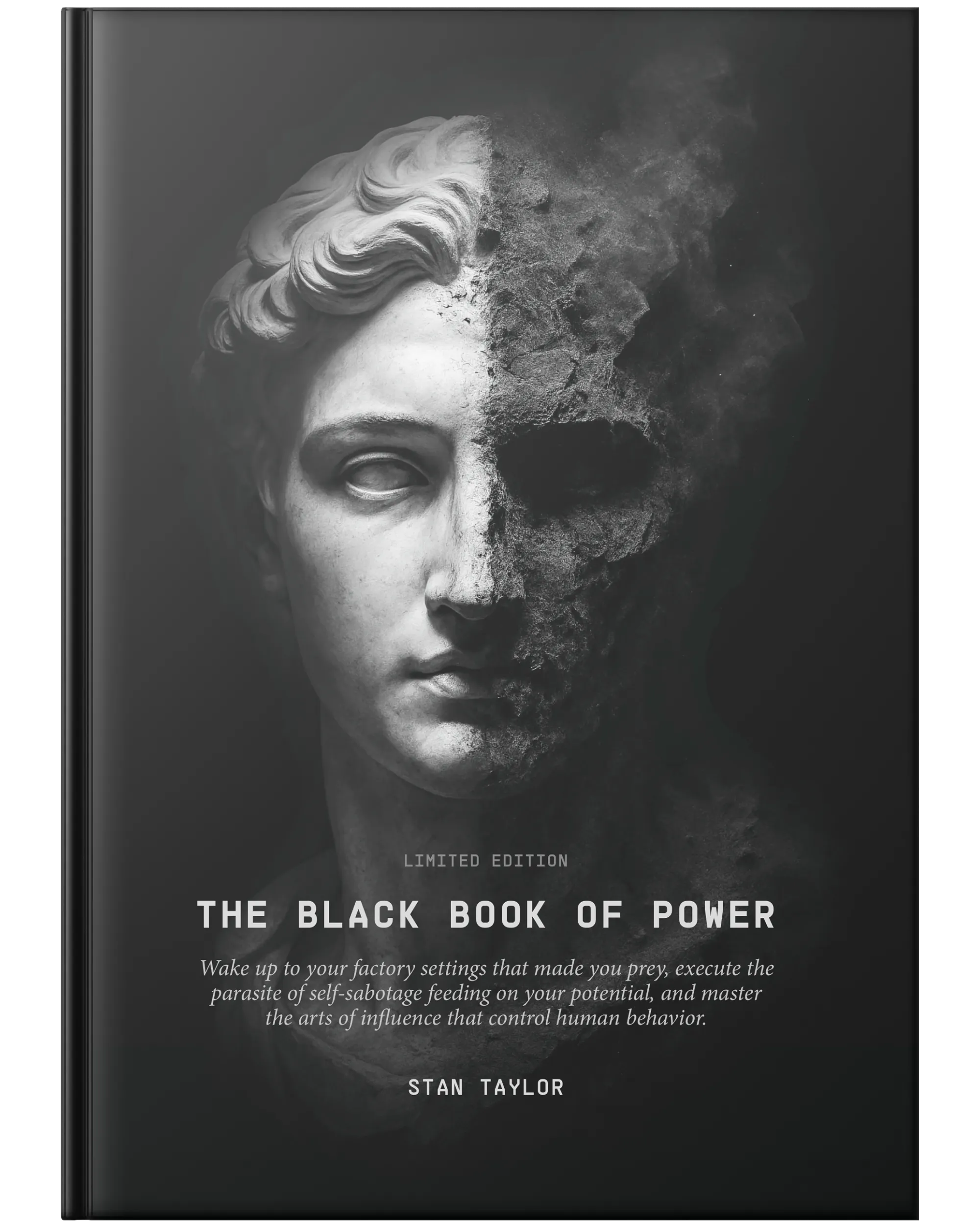 The Black Book of Power™
